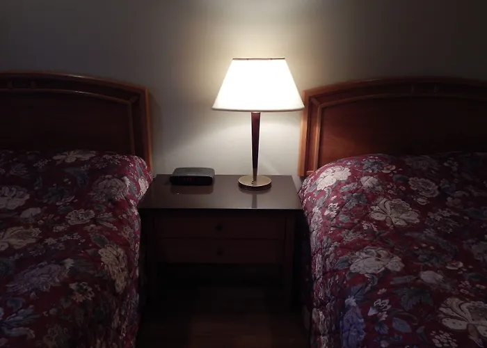 All Days Hostel Toronto