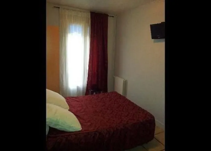 Fm Hotel Paris