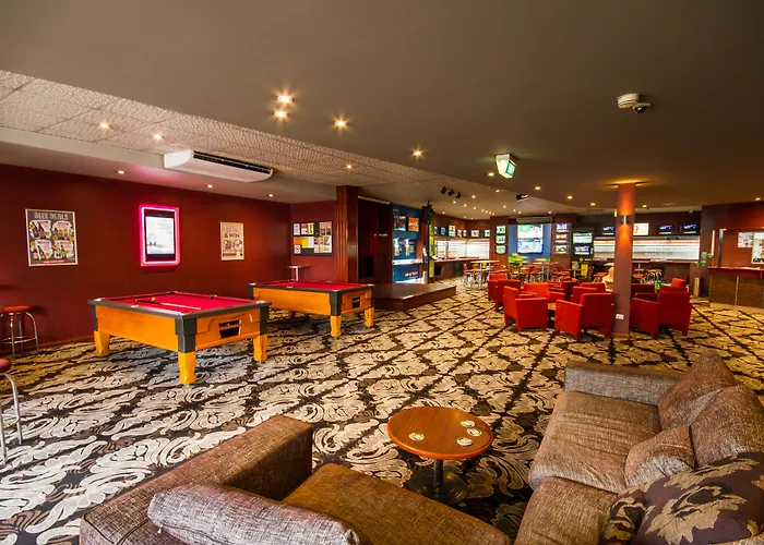 Wiley Park Hotel Sydney