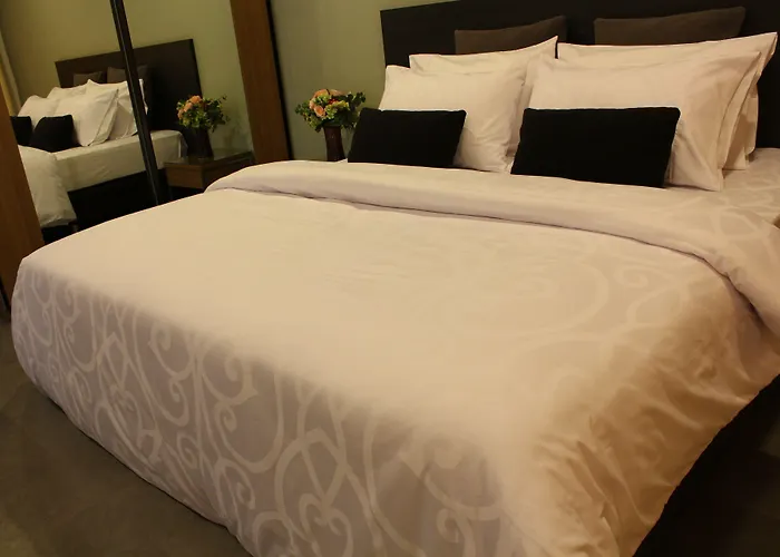 14 Living Hotel Bangkok