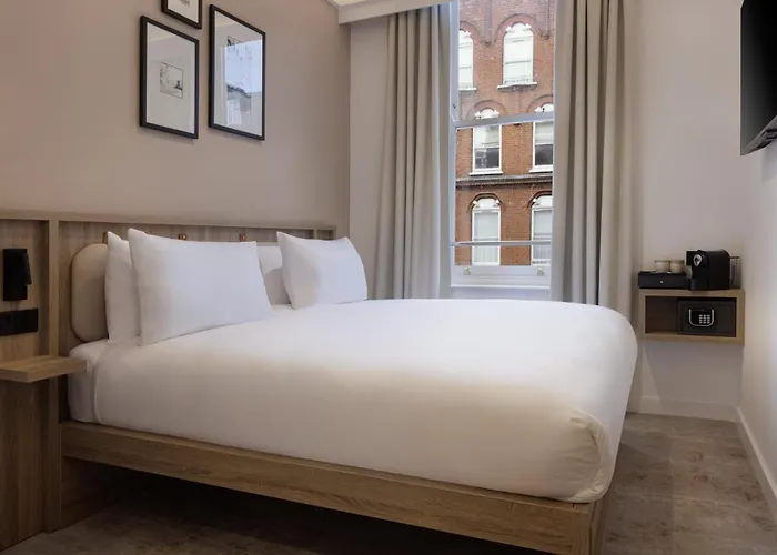The Drey - Kensington, Earl'S Court Hotel London
