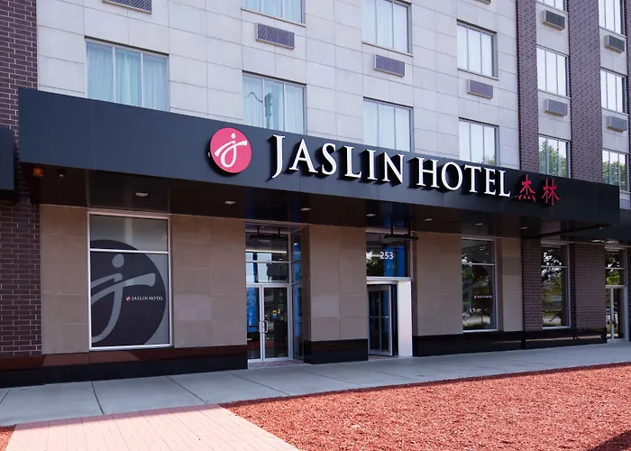 Jaslin Hotel Chicago