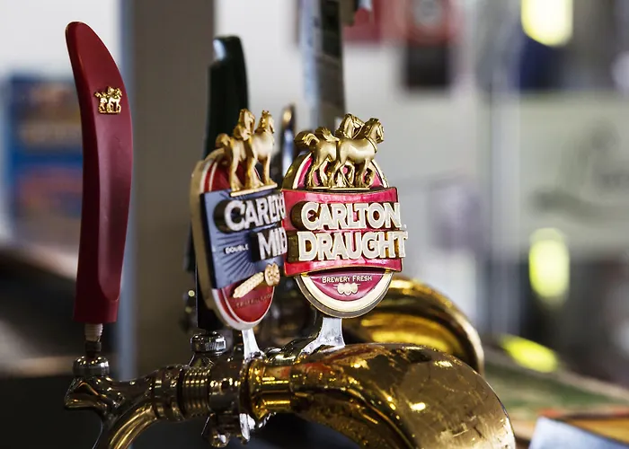 Greenacre Hotel Sydney