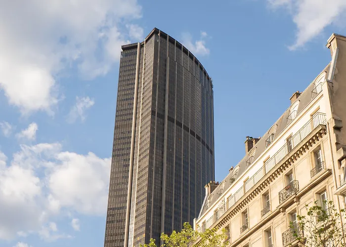 L'Esperance Hotel Paris