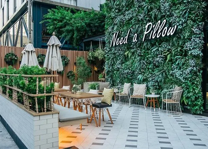 Nap Hotel Bangkok