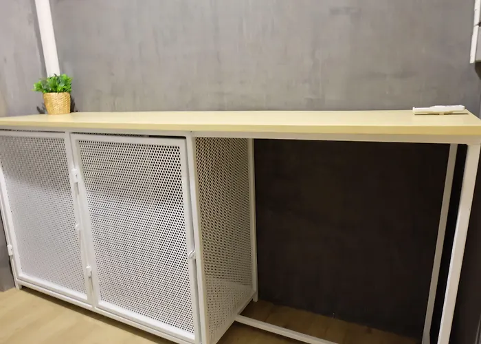 On The Bed Hostel Bangkok