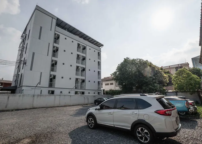 Don Muang Hotel Bangkok