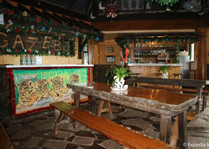 Residence Inn Tagaytay City