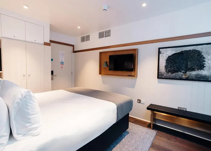 Leicester House Hotel London