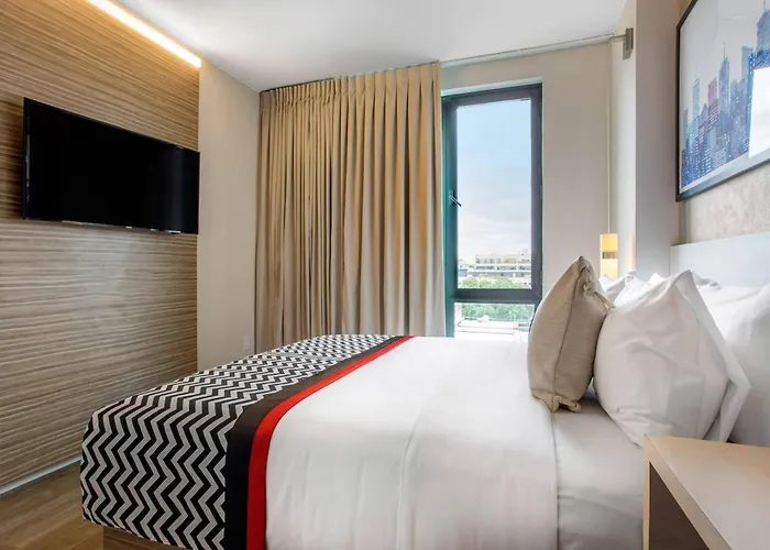Insignia Hotel Brooklyn, An Ascend Collection Hotel New York