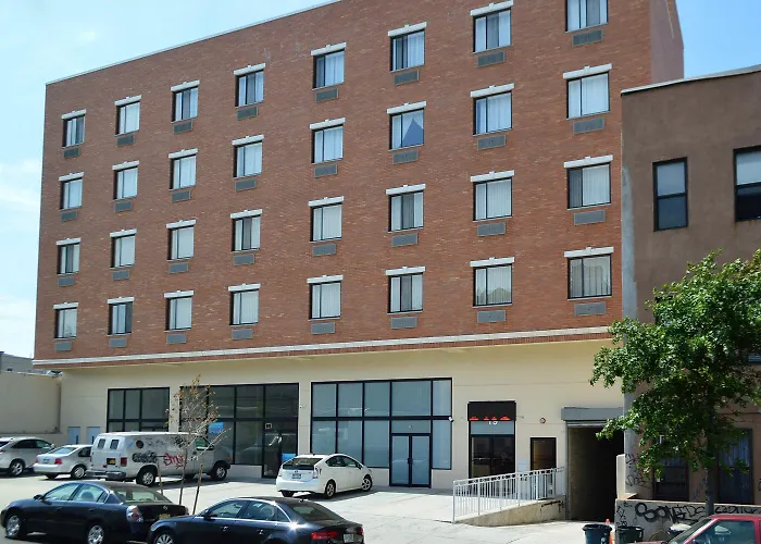 Bogart Hotel New York