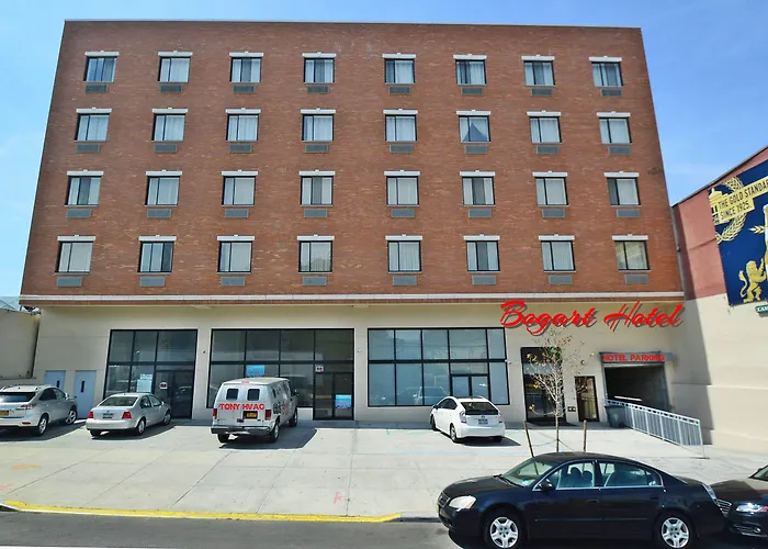 Bogart Hotel New York