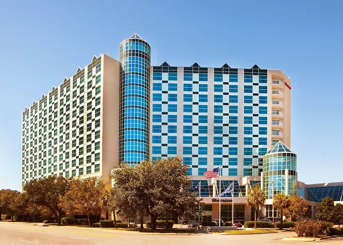 Ocean Forest Villas Myrtle Beach
