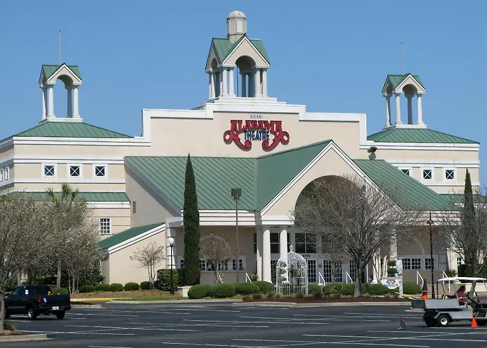 Ocean Forest Villas Myrtle Beach