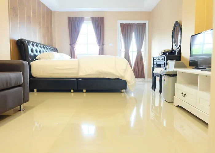 Aree Art Residence Bangkok