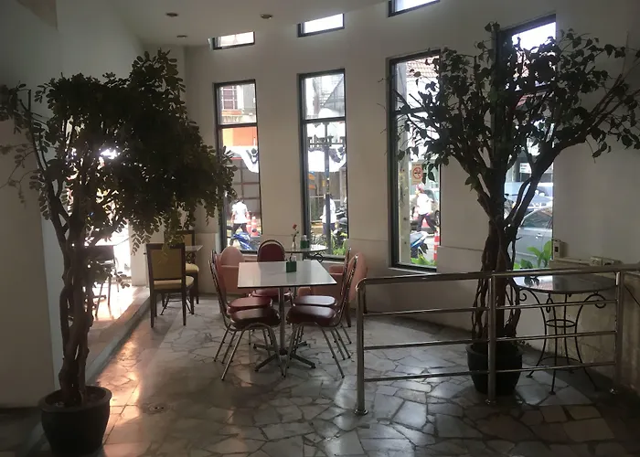 Jumbotel Hotel Bangkok