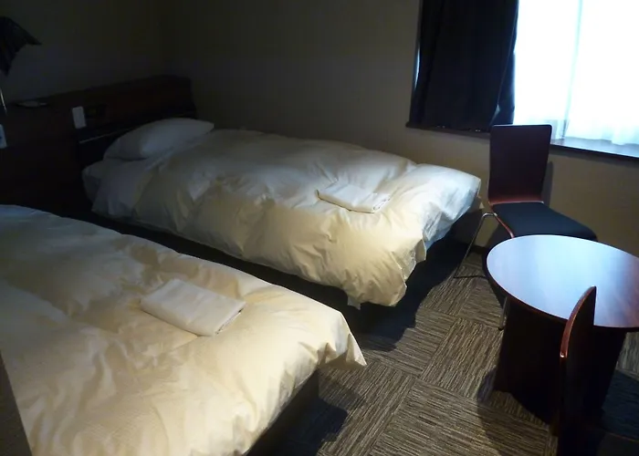 Koraku Garden Hotel Tokyo