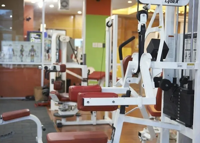 Ravipha Residences Bangkok