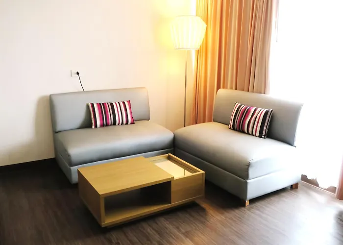 Samran Place Hotel Bangkok