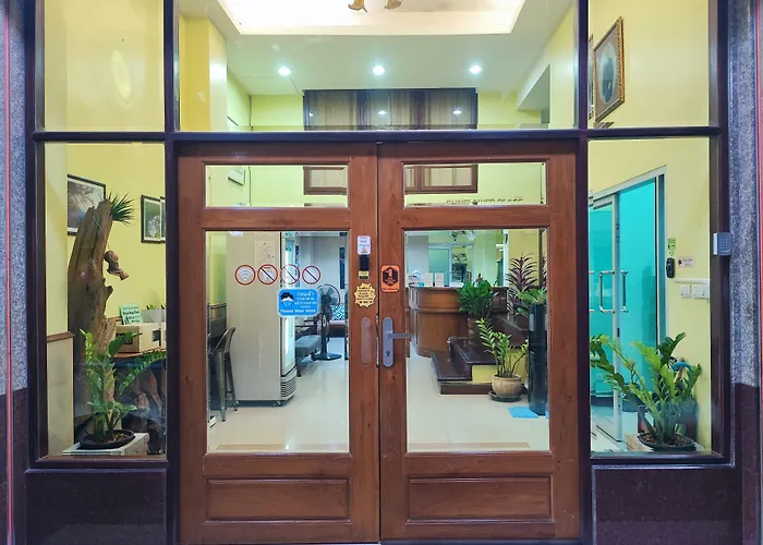 Sunflower Place Bangkok