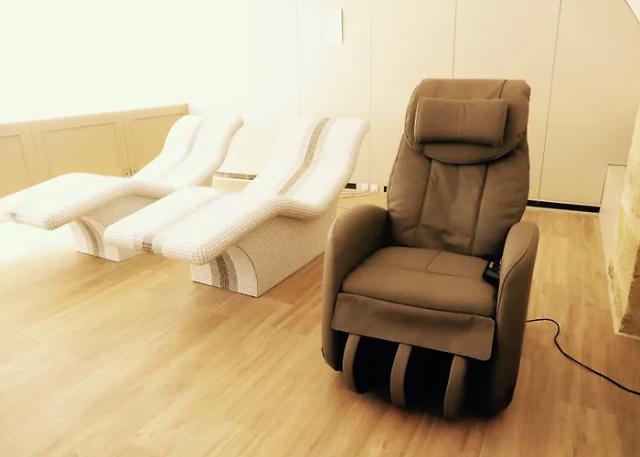 Hotel Bresil Opera Spa Paris