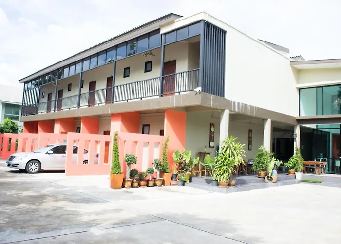 The Pool Resort Bangkok