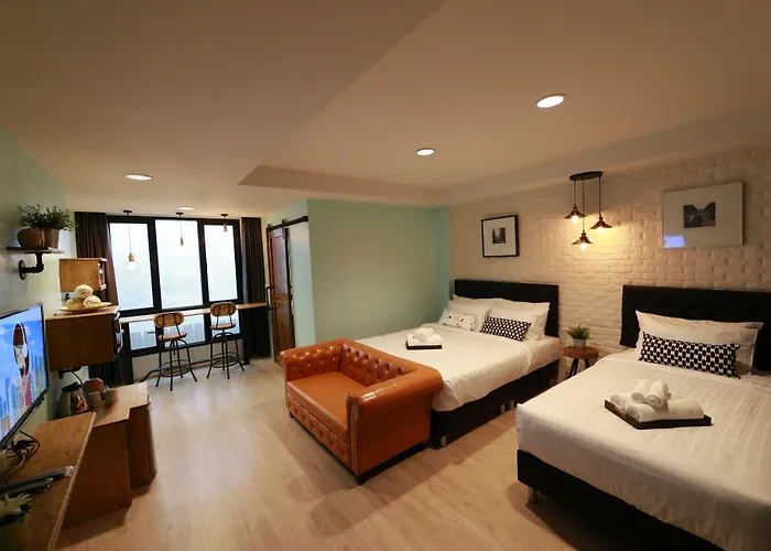 Adagio Bangkok Hotel