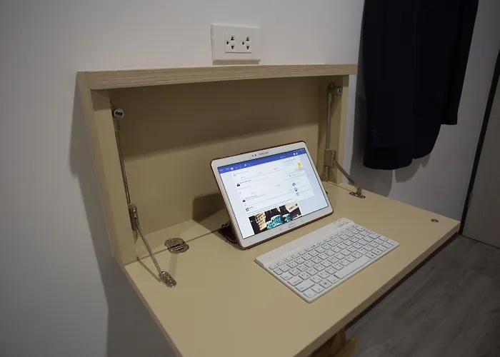 Le Bonheur Poshtel Hostel Bangkok