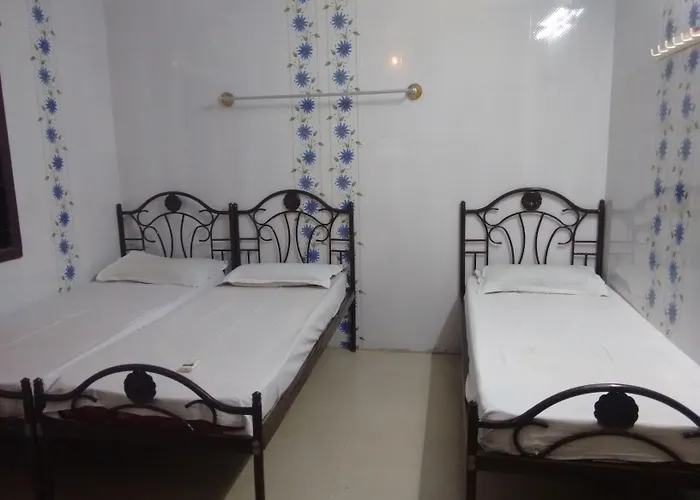 New Regency Hotel Chennai