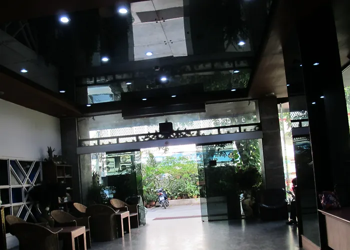 Tongpoon Hotel Bangkok