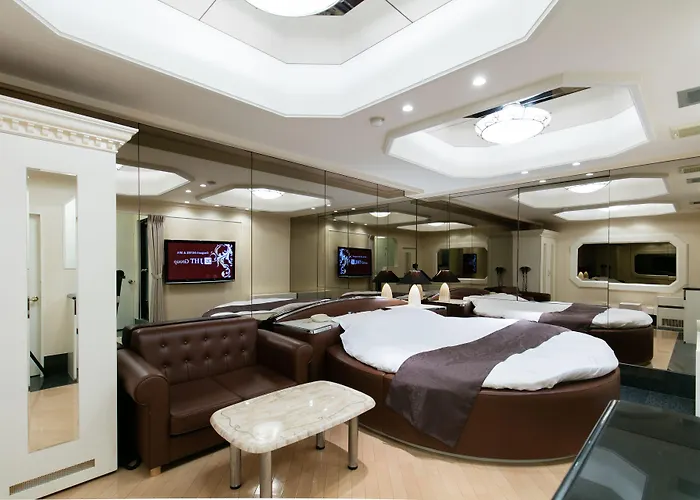 Hotel Perrier (Adults Only) Tokyo