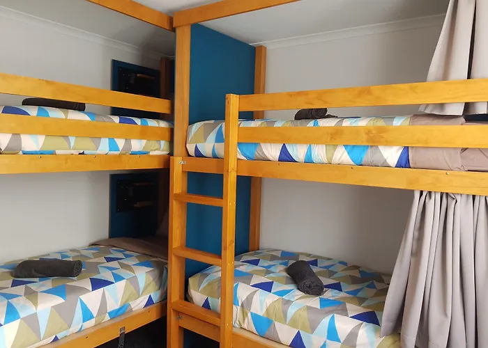 No. 9 Hotel Auckland