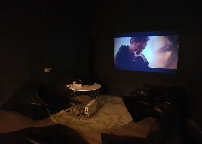 The Cocoon Hostel Bangkok