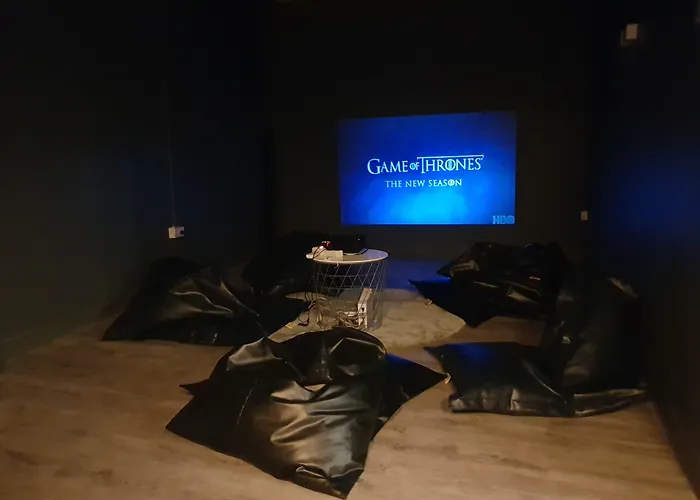 The Cocoon Hostel Bangkok