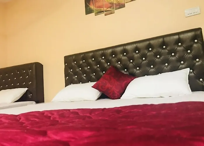 Royal Palace Marina Chennai