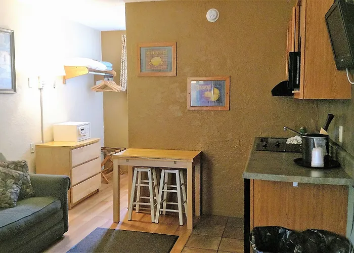 Marlane Motel Wildwood