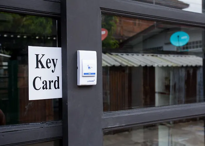 Baan 89 Hostel Bangkok