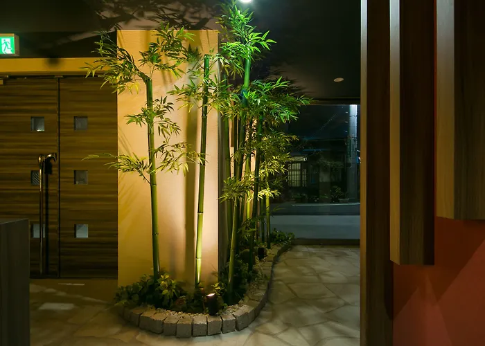 Minn Machiya Tokyo