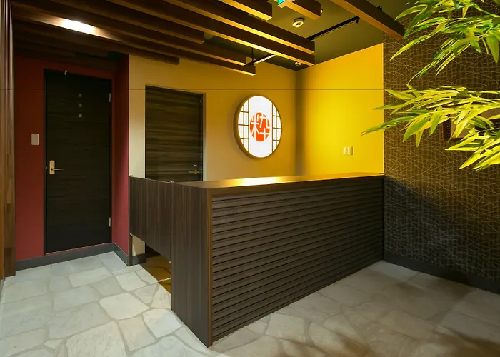Minn Machiya Tokyo