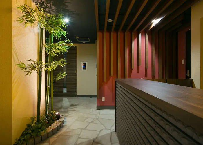 Minn Machiya Tokyo