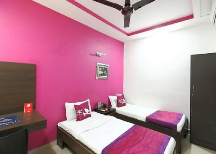 Ekanaa Cottages Chennai
