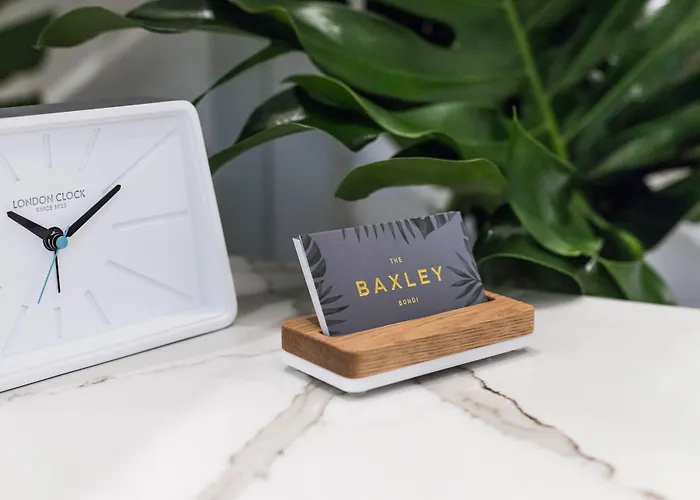 The Baxley Bondi Hotel Sydney