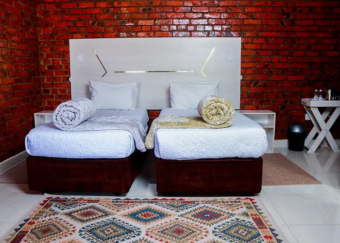 Stephen Margolis Resort Harare