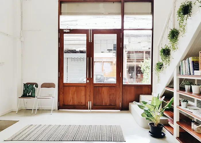 Lita Bangkok Hostel