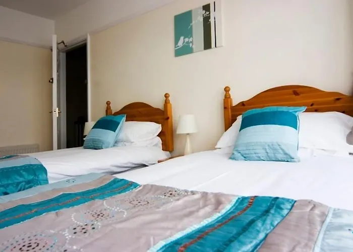 Green Haven Guest House Stratford-upon-Avon