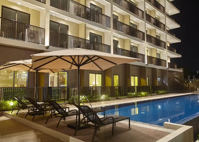 Quest Hotel Tagaytay Tagaytay City