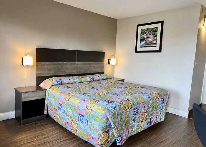 America'S Best Inn & Suites Fort Lauderdale North