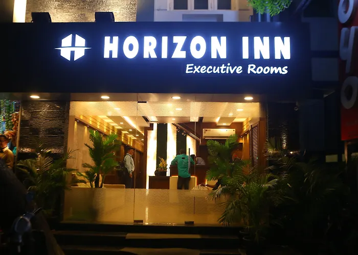 Horizon Inn Chennai