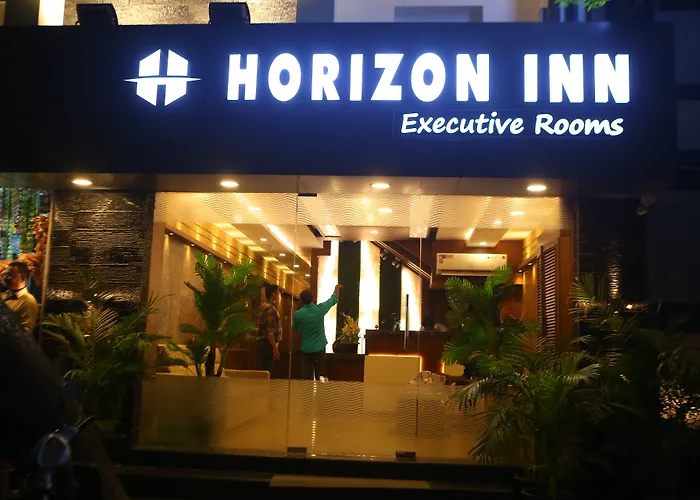 Horizon Inn Chennai