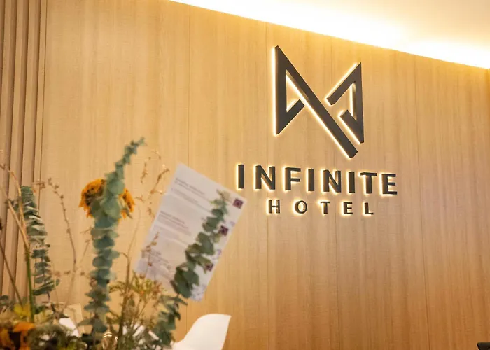 Infinite Hotel-Ratchada Bangkok